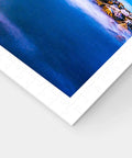 Starry Night of Cinque Terre, Italy - 1200 Piece Jigsaw Puzzle