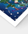 Under the Sea - 1200 Piece Jigsaw Puzzle