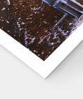 Ginzan Onsen Hot Spring, Japan - 1000 Piece Jigsaw Puzzle