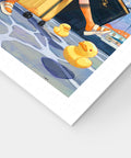 Set Sail - 600 Piece Jigsaw Puzzle