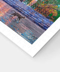 Light Up of St. Basil Cathedral - 1200 Piece Jigsaw Puzzle