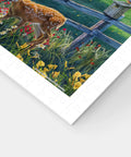 School Days - 1200 Piece Jigsaw Puzzle