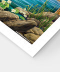 Weekend Retreat II - 1200 Piece Jigsaw Puzzle