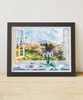 When Spring Comes - 1200 Piece Jigsaw Puzzle
