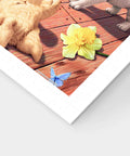 Puppy Mischief - 1000 Piece Jigsaw Puzzle
