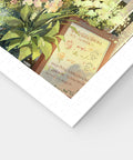The Elf Florist - 1000 Piece Jigsaw Puzzle