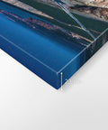 Aerial Photography - Ponta da Piedade Lighthouse, Portugal - 366 Piece Jigsaw Puzzle