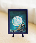 Starry Starry Night - 150 Piece XS Jigsaw Puzzle