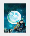 Starry Starry Night - 150 Piece XS Jigsaw Puzzle