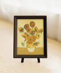 Sunflowers, 1888 - 150 Piece XS Jigsaw Puzzle