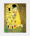 The Kiss - 150 Piece XS Jigsaw Puzzle