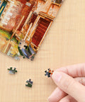 Afternoon in Venice - 368 Piece XS Jigsaw Puzzle