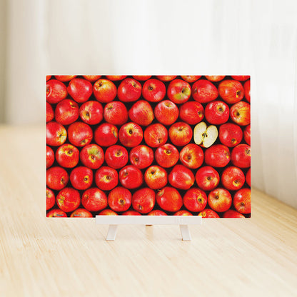 Fruits - Apple - 368 Piece XS Jigsaw Puzzle