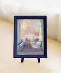 Enjoying the View - 150 Piece XS Jigsaw Puzzle