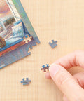 Enjoying the View - 150 Piece XS Jigsaw Puzzle
