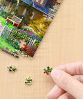 Sea House - 368 Piece XS Jigsaw Puzzle