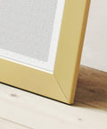 Oak Plastic Jigsaw Puzzle Frame (1600pcs)