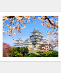 Journeys in Japan - Three 300 Piece Jigsaw Puzzles
