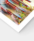 Journeys in Japan - Three 300 Piece Jigsaw Puzzles