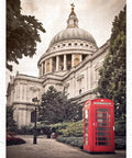 Classic Style - Three 300 Piece Jigsaw Puzzles