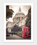Classic Style - Three 300 Piece Jigsaw Puzzles