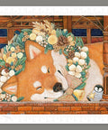 Sweet Dreams - Three 300 Piece Jigsaw Puzzles