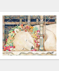 Sweet Dreams - Three 300 Piece Jigsaw Puzzles