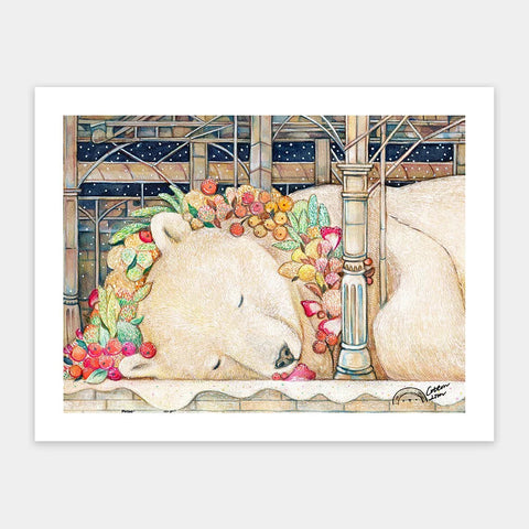 Sweet Dreams - Three 300 Piece Jigsaw Puzzles