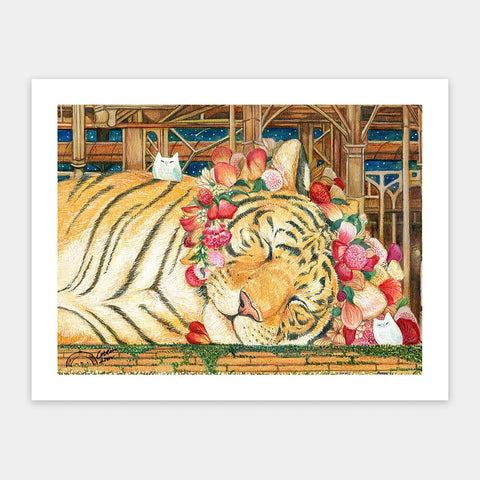 Sweet Dreams - Three 300 Piece Jigsaw Puzzles