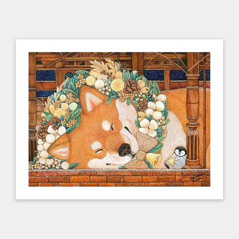 Sweet Dreams - Three 300 Piece Jigsaw Puzzles