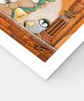 Sweet Dreams - Three 300 Piece Jigsaw Puzzles
