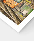 Railway Scenery - Three 300 Piece Jigsaw Puzzles