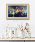 Stars on the Ground - 1000 Piece Jigsaw Puzzle