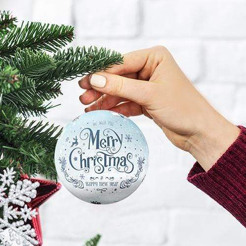 Christmas Gift - 3" Puzzle Ornament