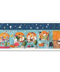 Bear Coffee - 1000 Piece Jigsaw Puzzle