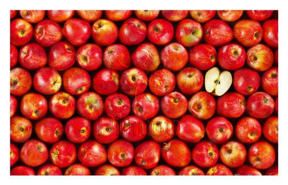 Fruits - Apple - 1000 Piece Jigsaw Puzzle