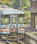 Autumn Garden - 1200 Piece Jigsaw Puzzle