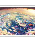 Leave Me Alone - 1200 Piece Jigsaw Puzzle