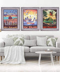 Milford Sound, New Zealand - 1200 Piece Jigsaw Puzzle