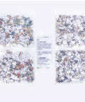 Ms. Cat - Philosopher Café - 1200 Piece Jigsaw Puzzle