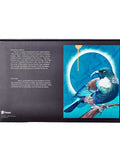 Tui and Harakeke - 2000 Piece Jigsaw Puzzle