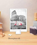 Rome Vacation - 48 Piece Jigsaw Puzzle