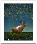 I Dream of You - 500 Piece Jigsaw Puzzle