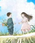 Childhood Sweetheart - 600 Piece Jigsaw Puzzle