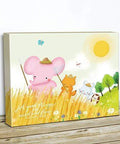 Let the Adventure Begin - 366 Piece Jigsaw Puzzle