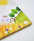 Let the Adventure Begin - 366 Piece Jigsaw Puzzle