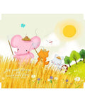 Let the Adventure Begin - 366 Piece Jigsaw Puzzle