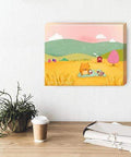 Spend Time in Nature - 366 Piece Jigsaw Puzzle