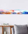 Beautiful Lake Bled, Slovenia - 432 Piece Jigsaw Puzzle