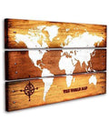Vintage Style - 984 Piece Jigsaw Puzzle